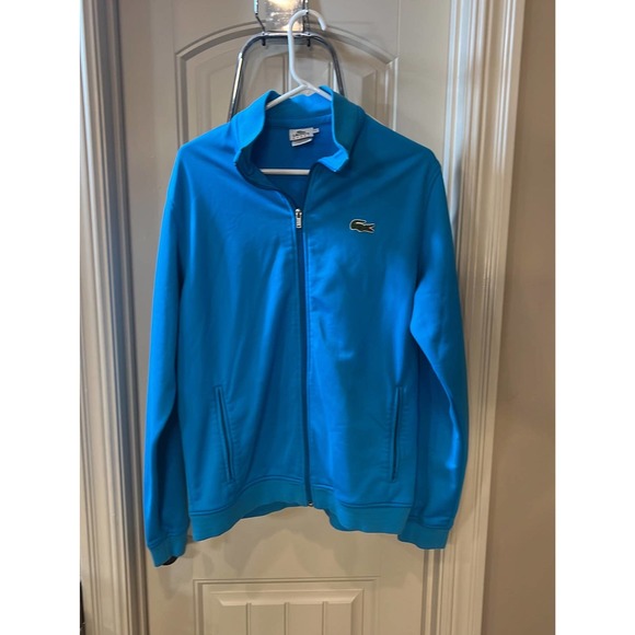 Lacoste Other - Lacoste Tennis Jacket Australian Open Exclusive